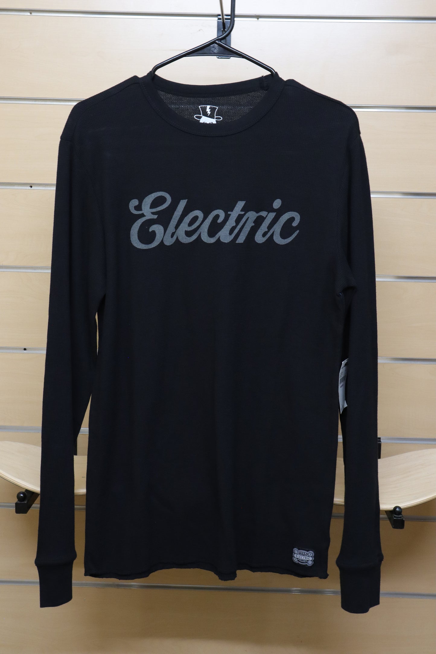 Electric Cursive Thermal
