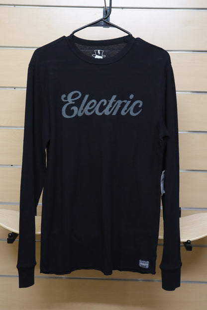 Electric Cursive Thermal