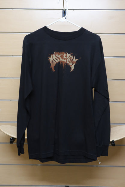 Lost Mayhem Long Sleeve