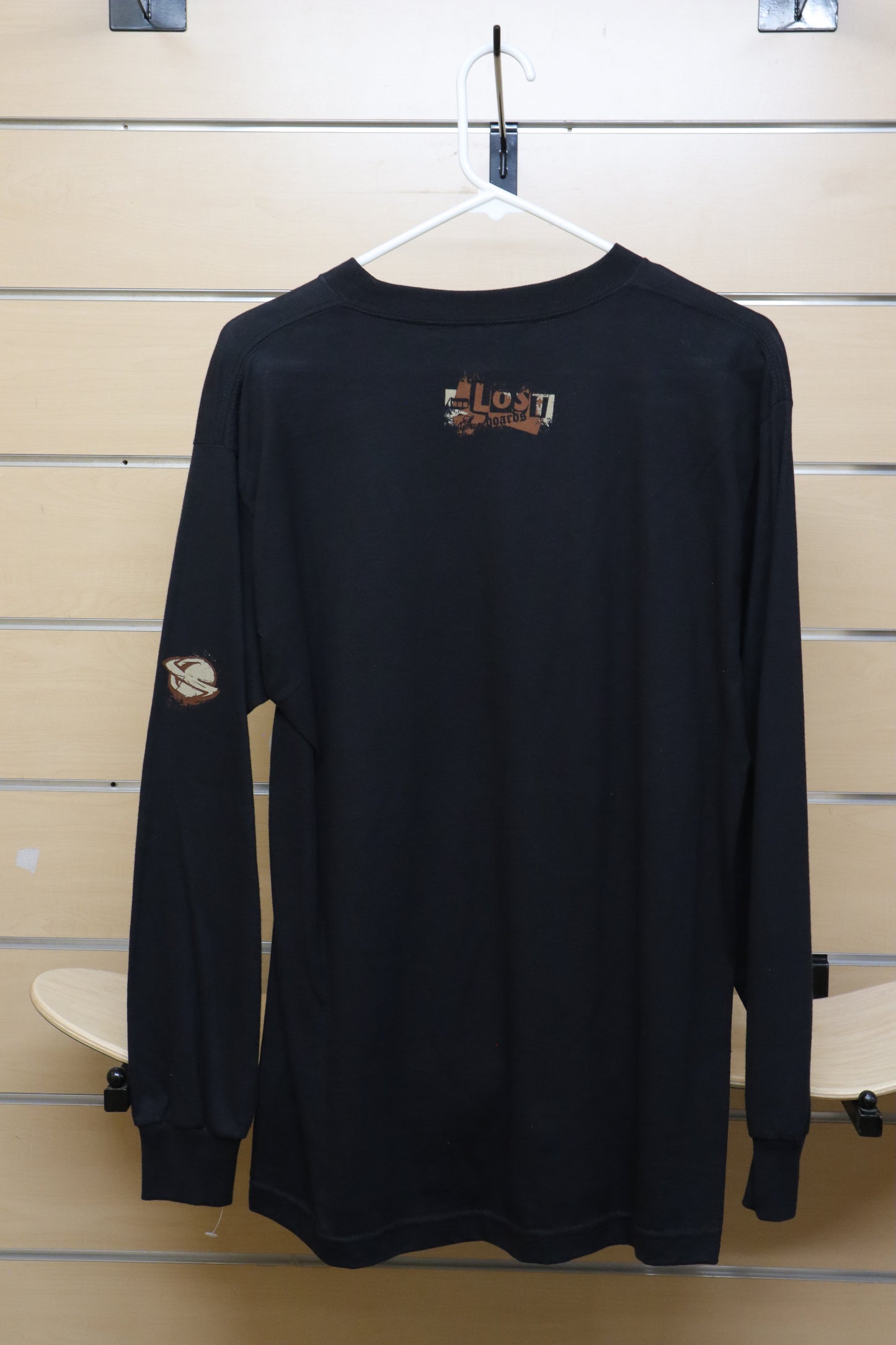 Lost Mayhem Long Sleeve