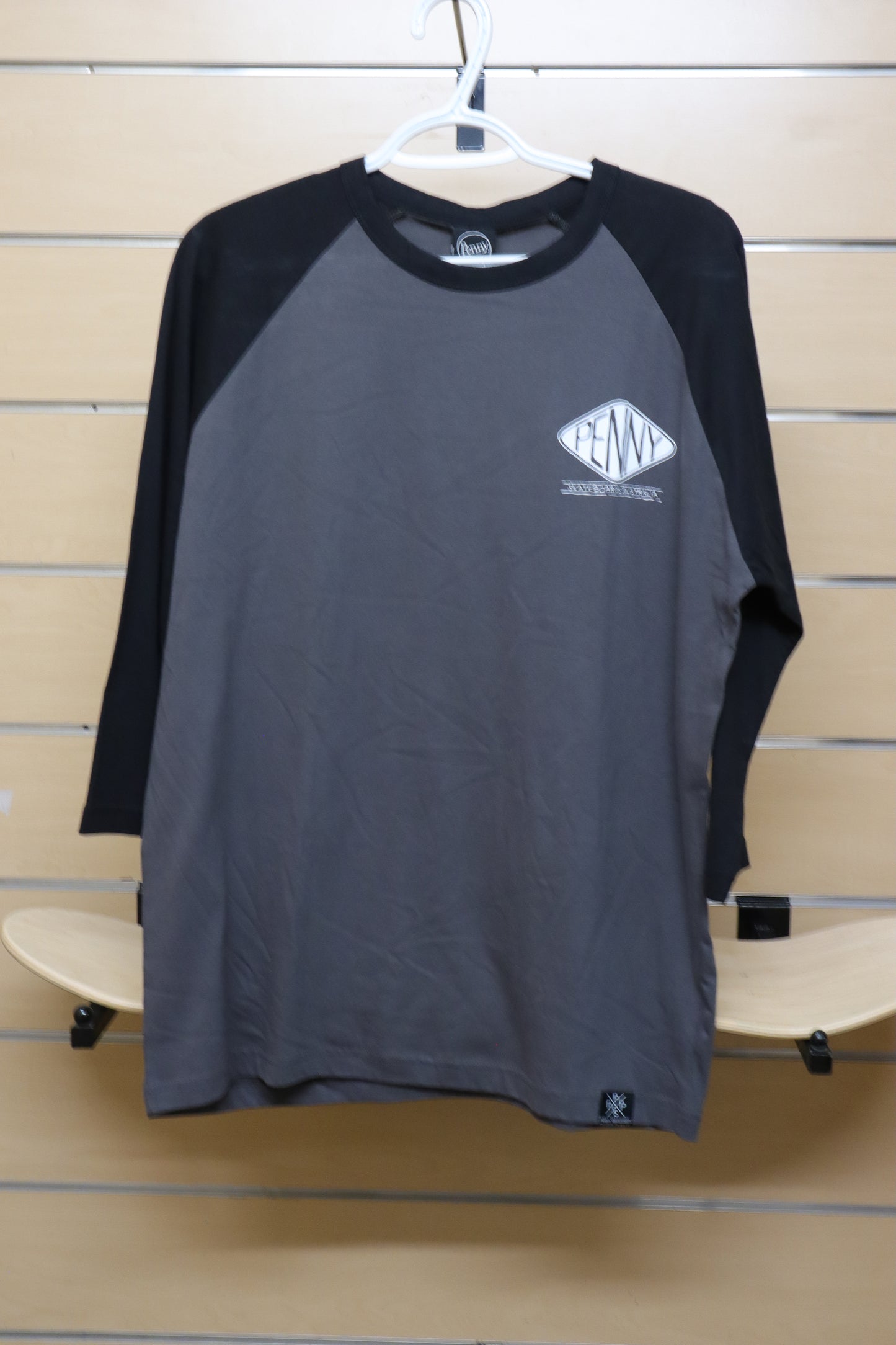 Penny Serve 3/4 Sleeve