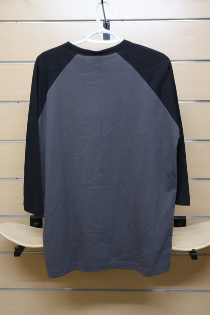 Penny Serve 3/4 Sleeve
