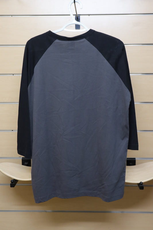Penny Serve 3/4 Sleeve