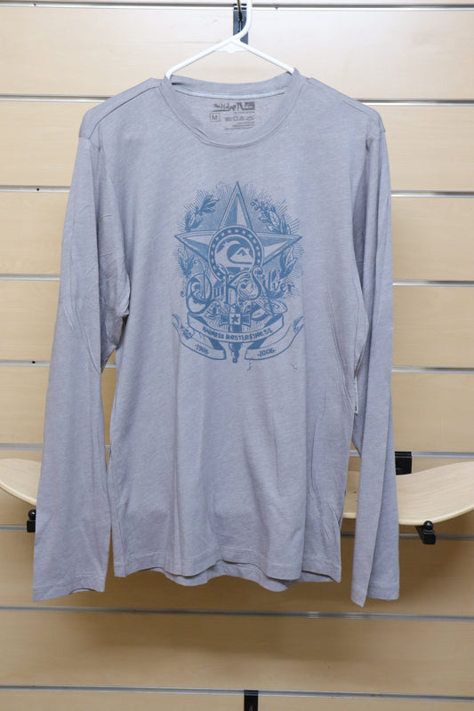Quicksilver Scooter Long Sleeve