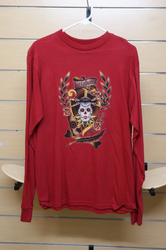 Billabong Dagger Long Sleeve