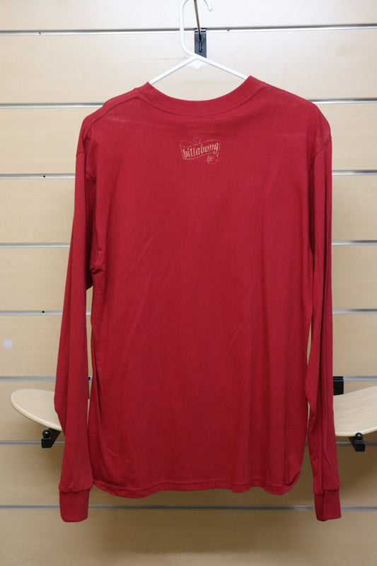 Billabong Dagger Long Sleeve