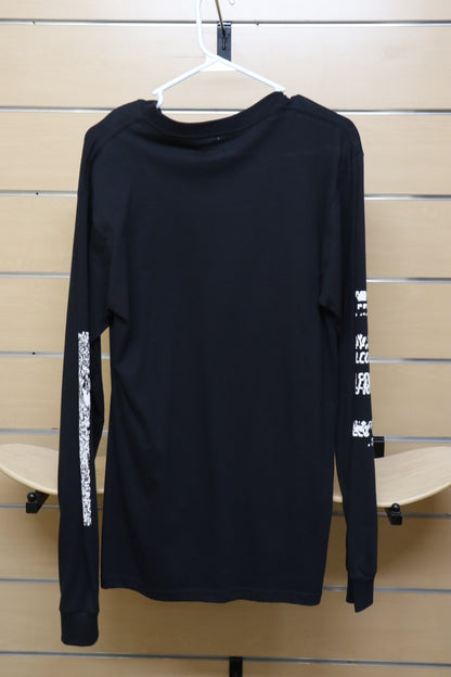 Volcom Pixel Stone Long Sleeve