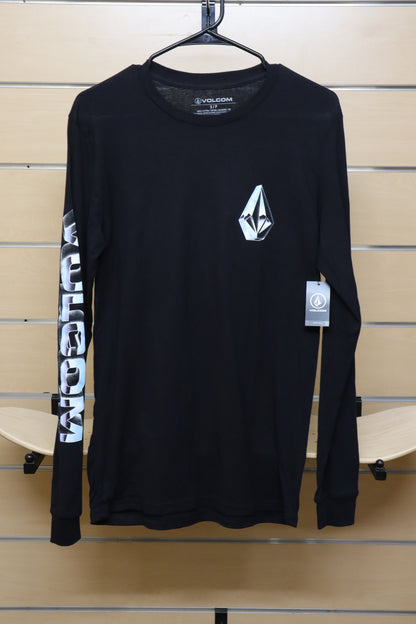 Volcom Chrome Stone Long Sleeve