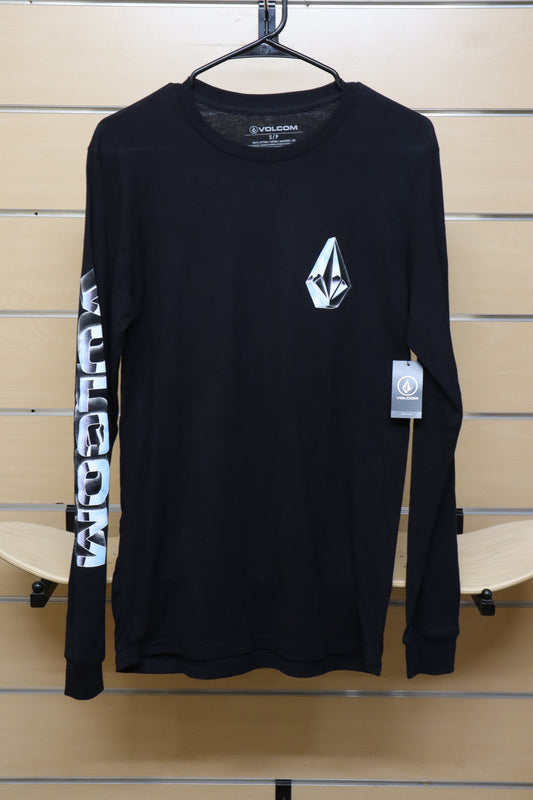 Volcom Chrome Stone Long Sleeve