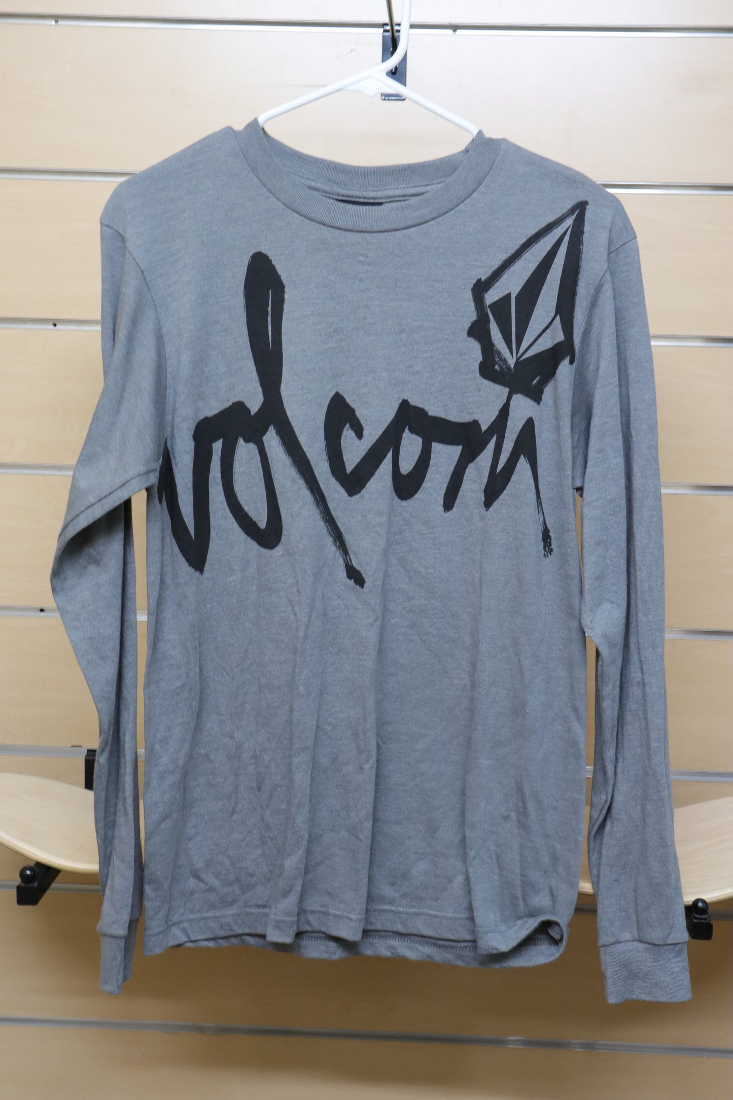 Volcom Stone Tag Long Sleeve