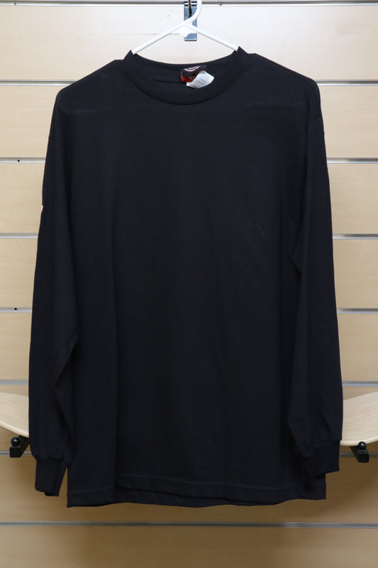 Independent Big Cross Long Sleeve