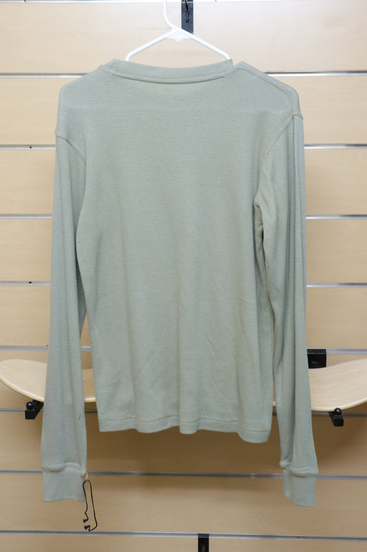 Ezekiel Golden Thermal