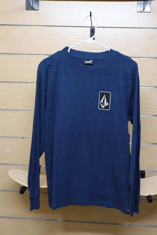 Volcom Skate Vitals Long Sleeve