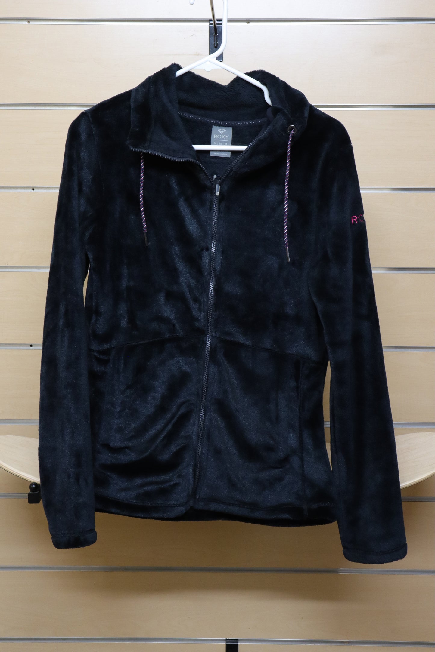 Roxy Tundra Fleece