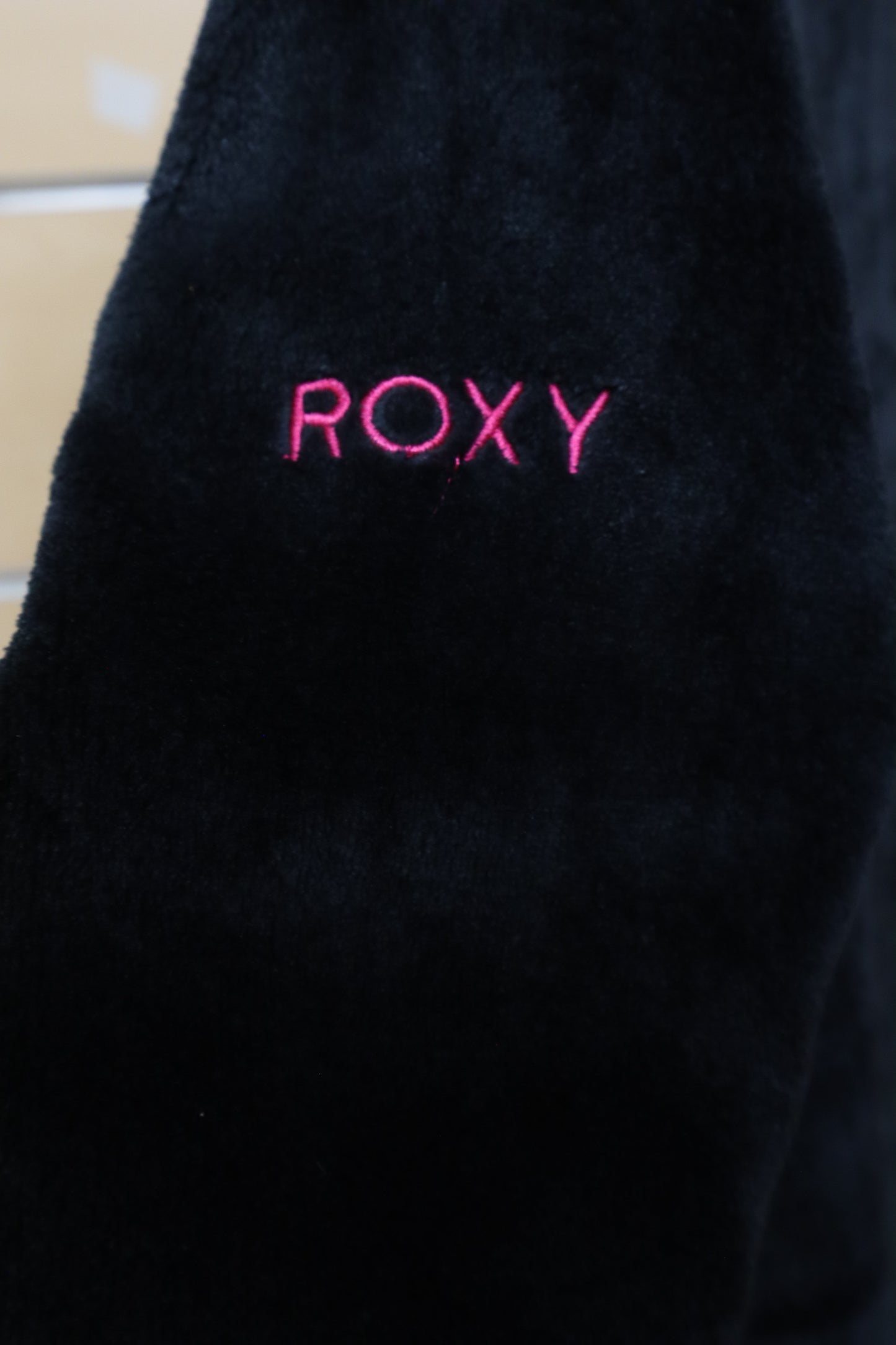 Roxy Tundra Fleece