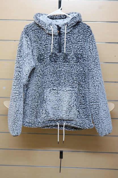 Roxy Pluma Sherpa