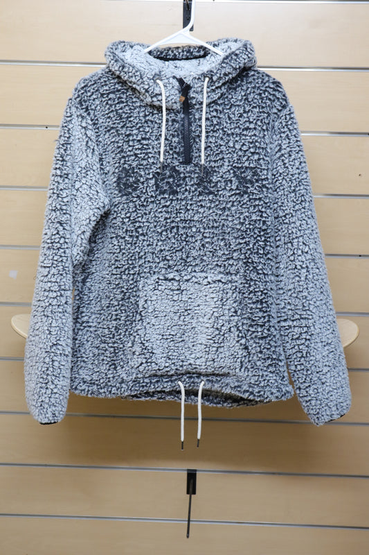 Roxy Pluma Sherpa