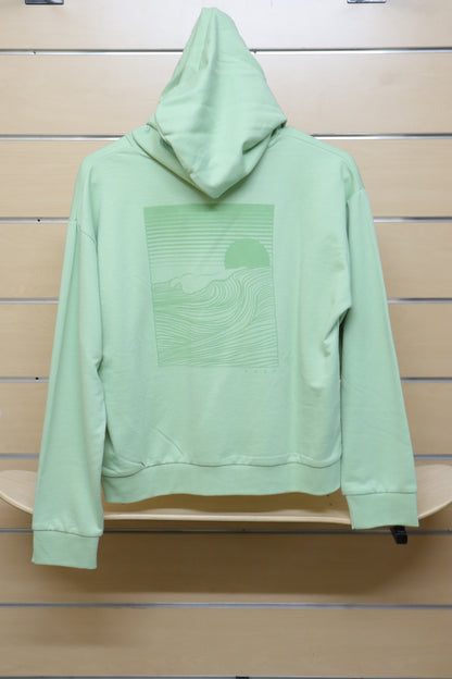Roxy Afternoon Hike Hoodie