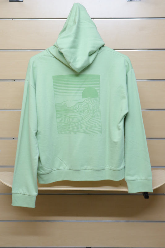 Roxy Afternoon Hike Hoodie