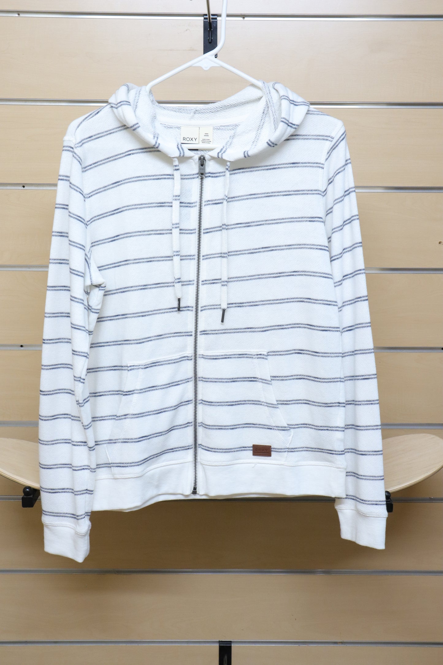 Roxy Perfect Wave Hoodie