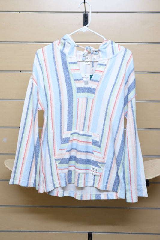 Roxy Waves and Rays Hoodie