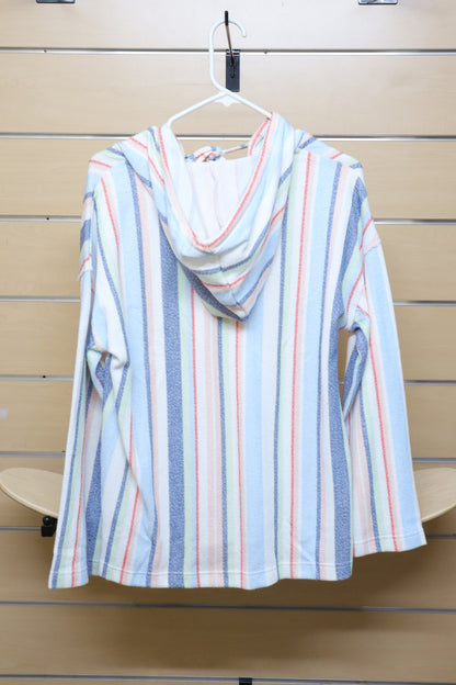 Roxy Waves and Rays Hoodie