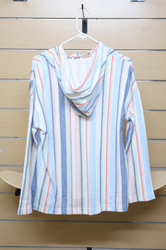 Roxy Waves and Rays Hoodie