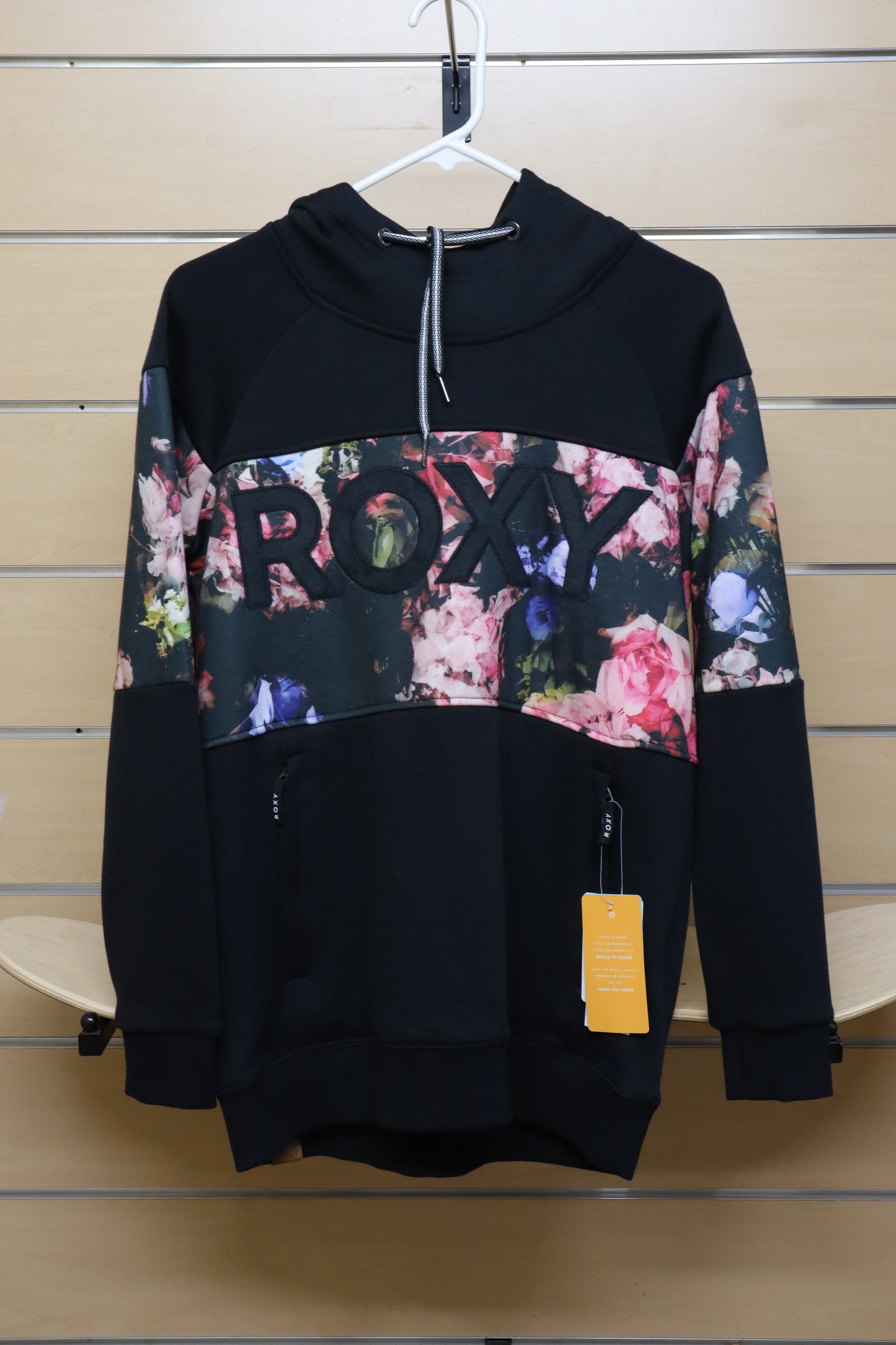 Roxy Liberty Tech Hoodie