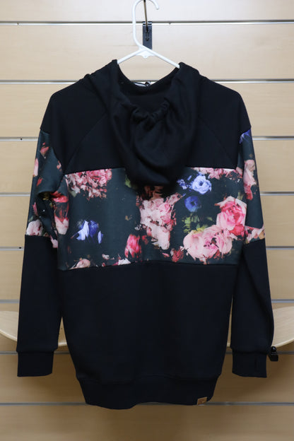 Roxy Liberty Tech Hoodie