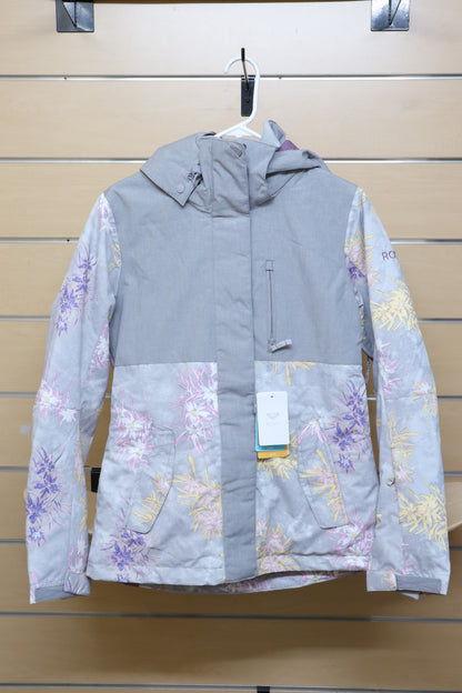 Roxy Jetty Block Snow Jacket
