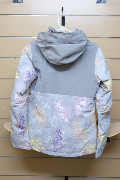 Roxy Jetty Block Snow Jacket