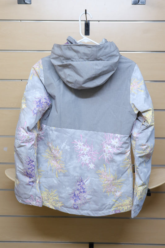 Roxy Jetty Block Snow Jacket