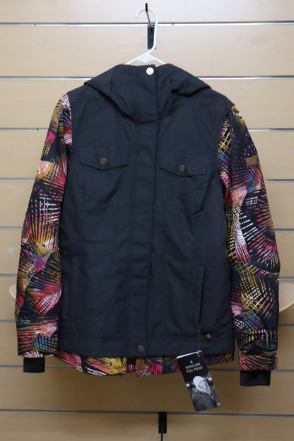 Roxy Cedar Snow Jacket