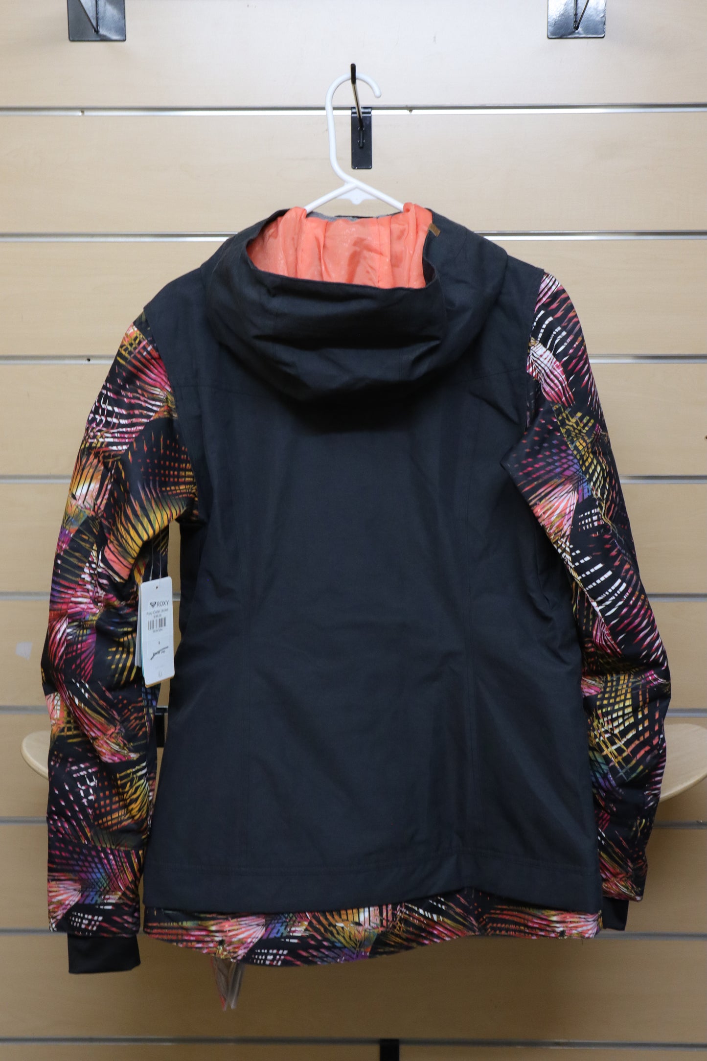 Roxy Cedar Snow Jacket