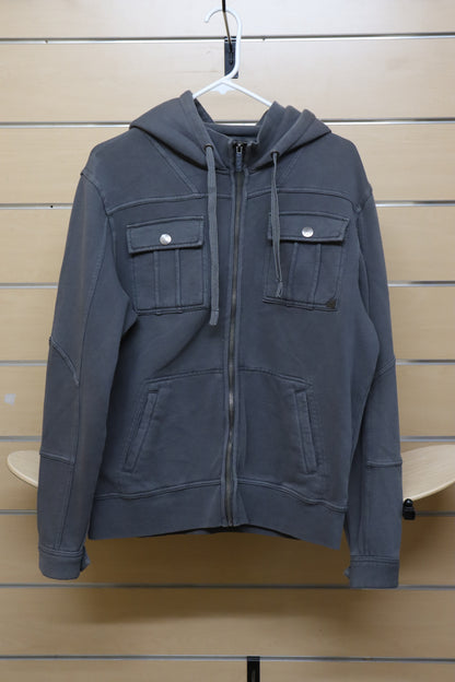 Lost Resistance Hoodie