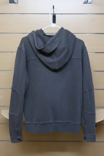 Lost Resistance Hoodie