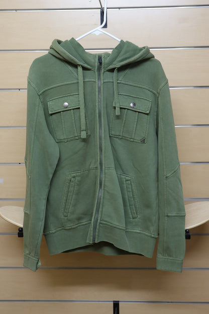 Lost Resistance Hoodie