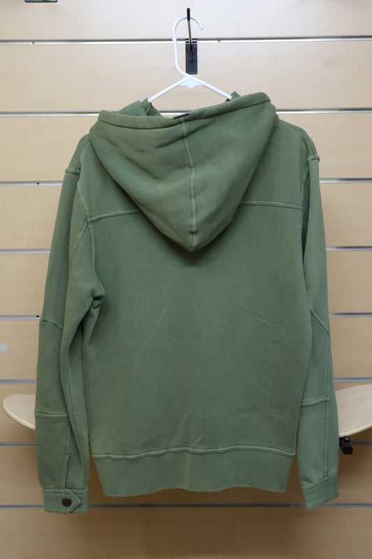 Lost Resistance Hoodie