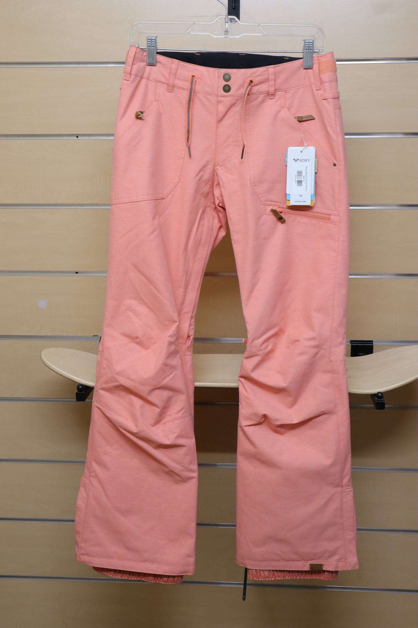 Roxy Nadia Snow Pants
