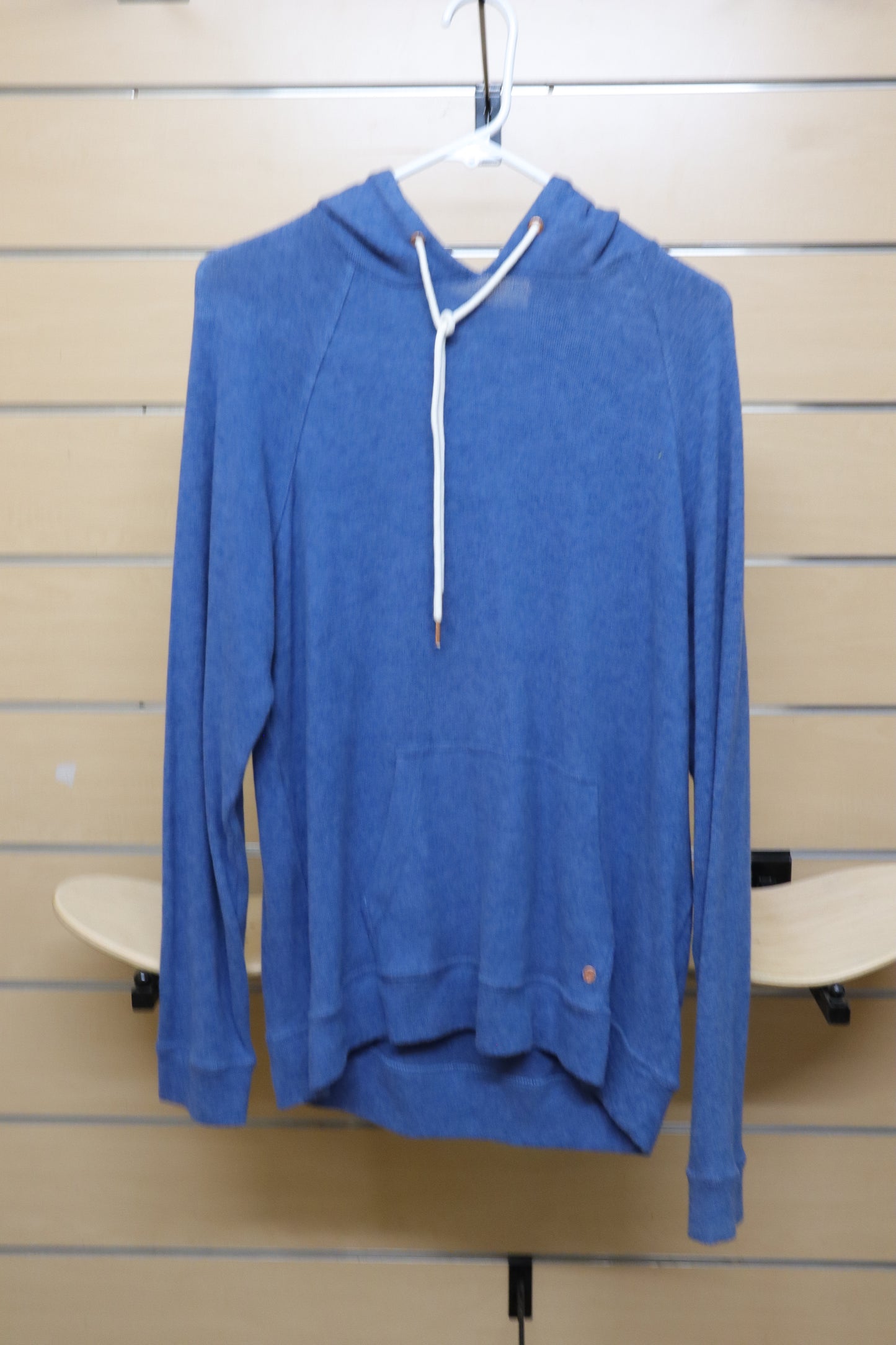 Volcom Lived In Lounge Hoodie