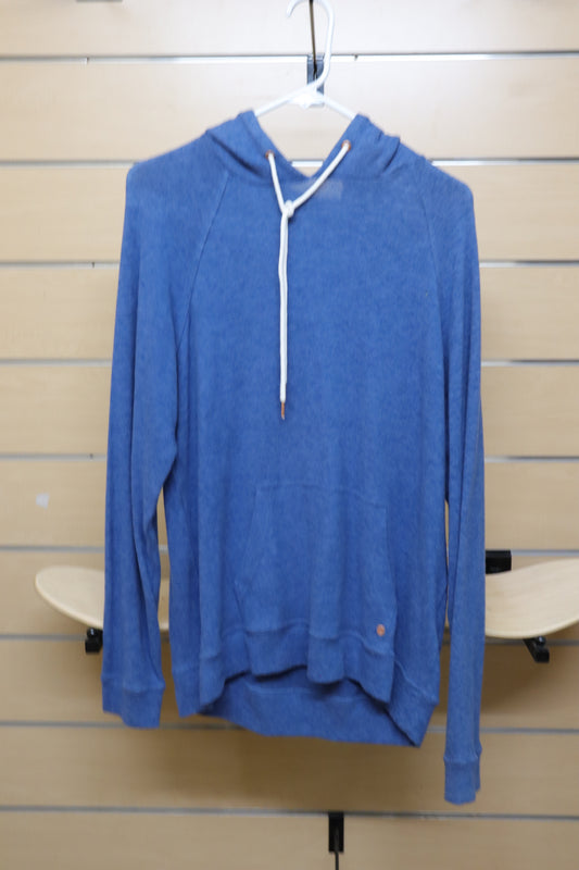 Volcom Lived In Lounge Hoodie