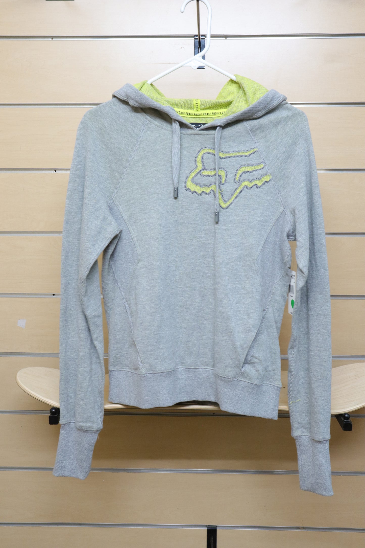Fox Uplift Hoodie