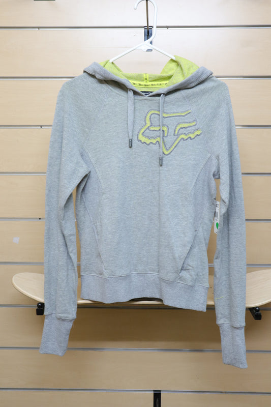Fox Uplift Hoodie