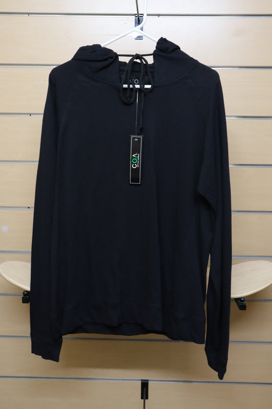 C.O.A. City of Angeles Hoodie