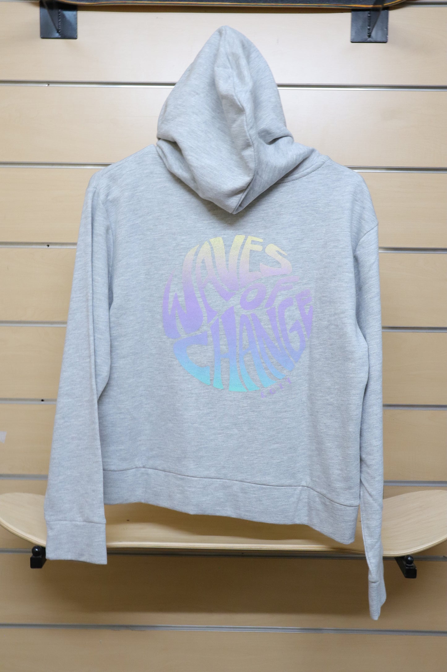 Roxy Beach Dreams Hoodie