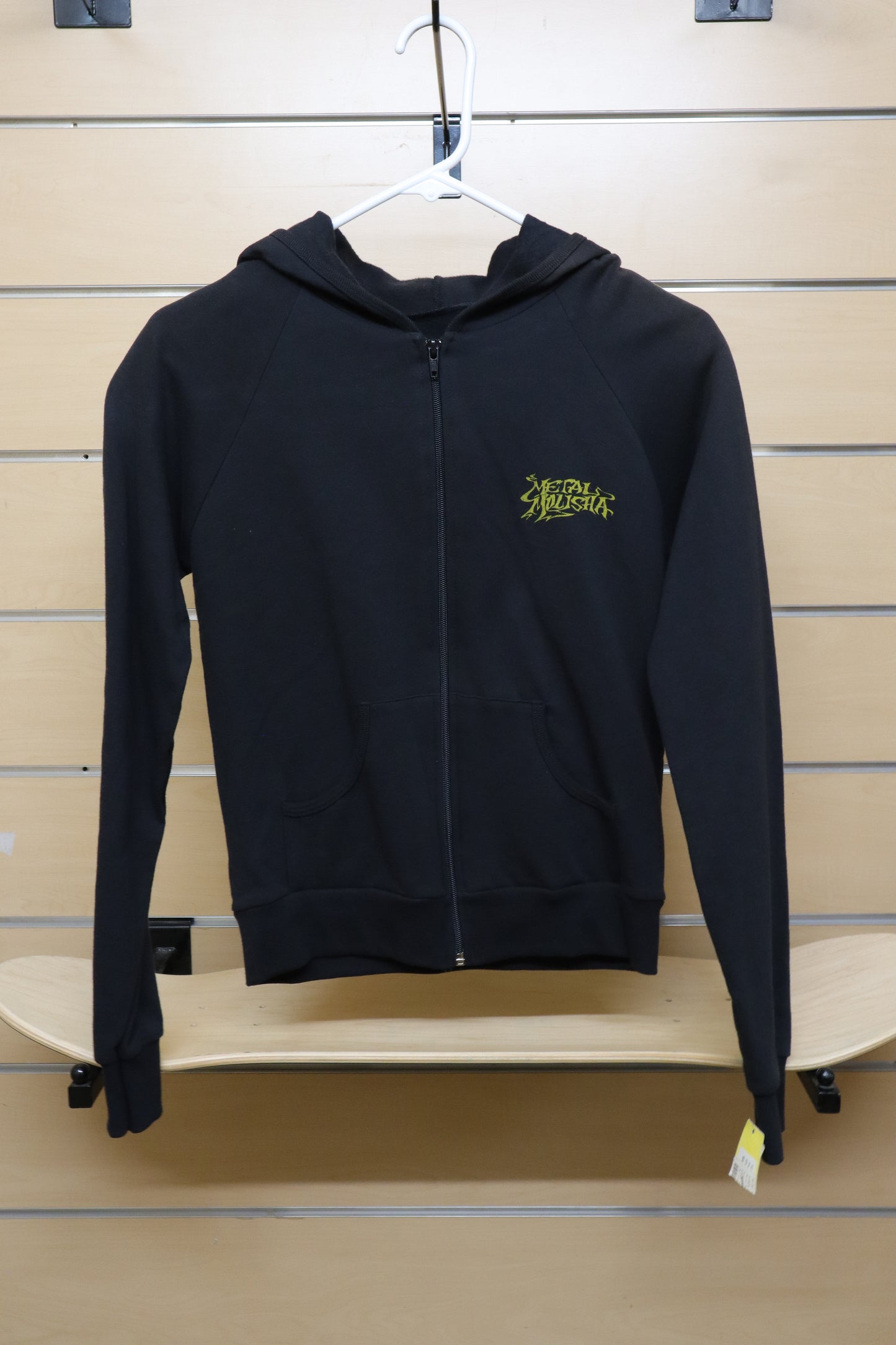 Metal Mulisha Swallow Hoodie