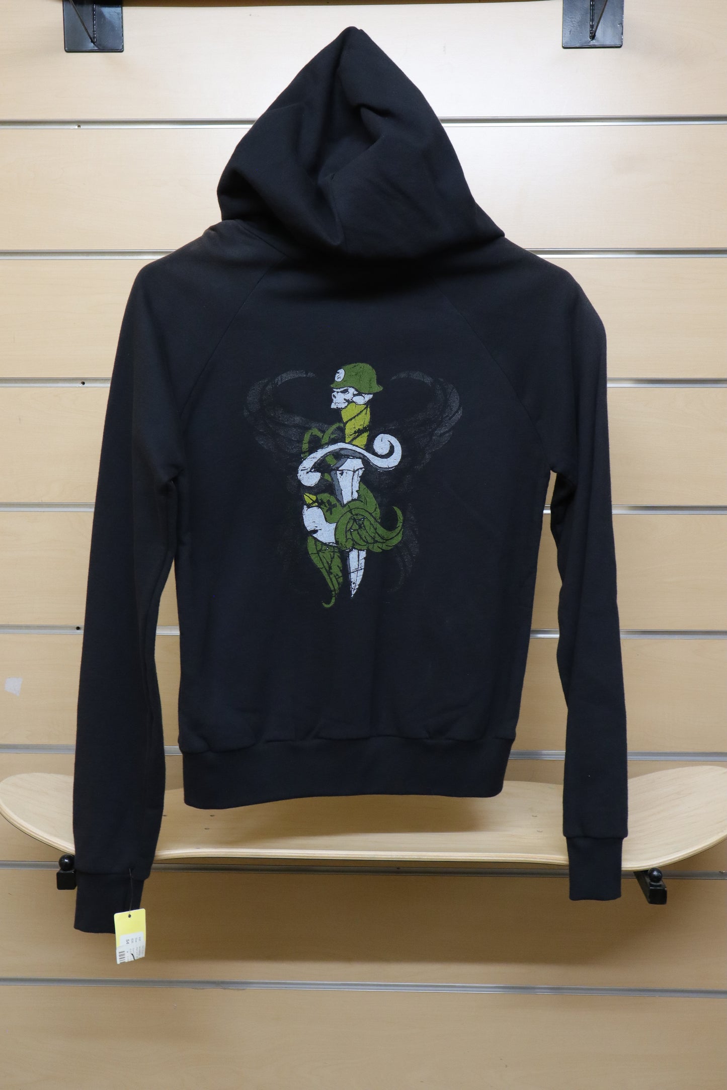Metal Mulisha Swallow Hoodie