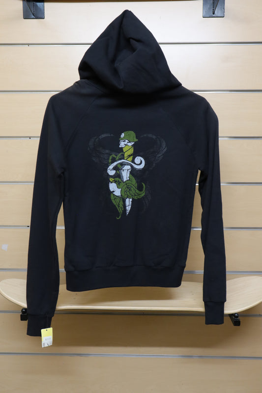 Metal Mulisha Swallow Hoodie
