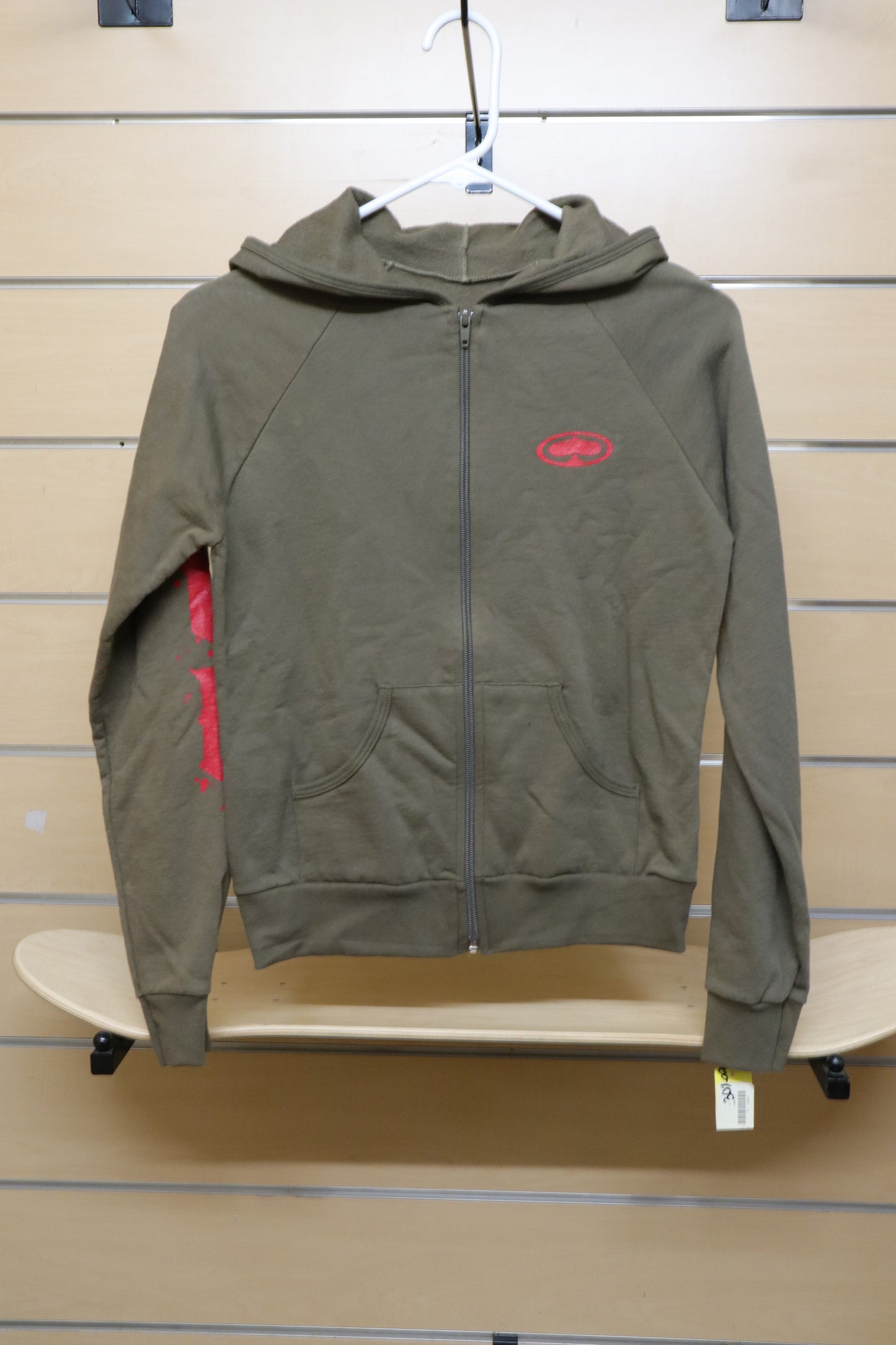 SRH Stencil Hoodie