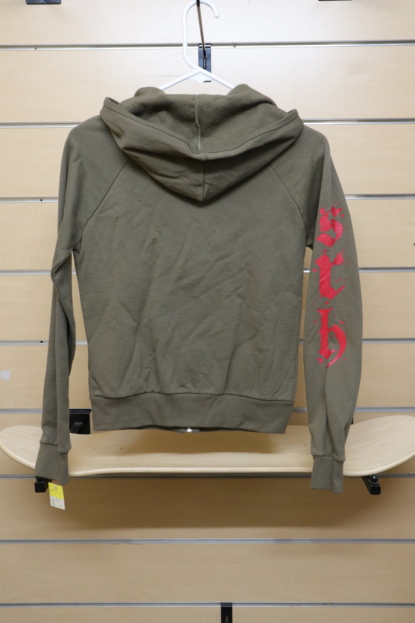 SRH Stencil Hoodie